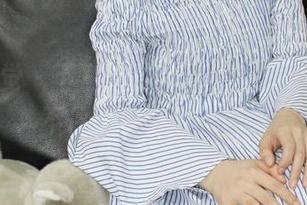 小众视觉 – 下载洁洁的秘书全集，真是忍不住想看看她的表情
