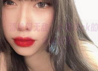 微密圈 – 清纯到无敌，小猫咪ck的无圣光合集，令人好奇。