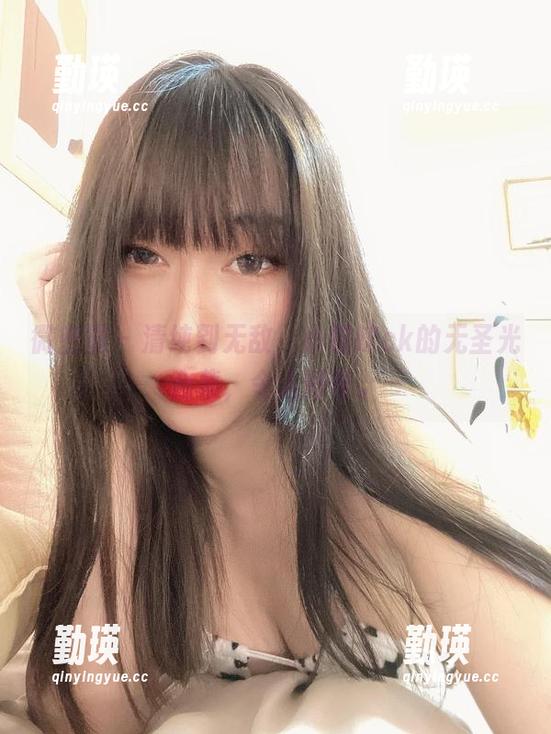 微密圈 - 清纯到无敌，小猫咪ck的无圣光合集，令人好奇。