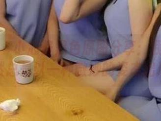 微密圈 – 小芯酱黑色原图分享：我的颜色显然总是以一种微妙的姿态出现。