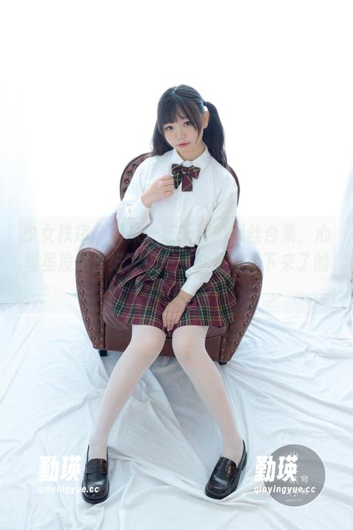 少女秩序 - 又来一波千澄的黑丝合集，心里虽没准备好，但一看就是停不下来了的节奏。