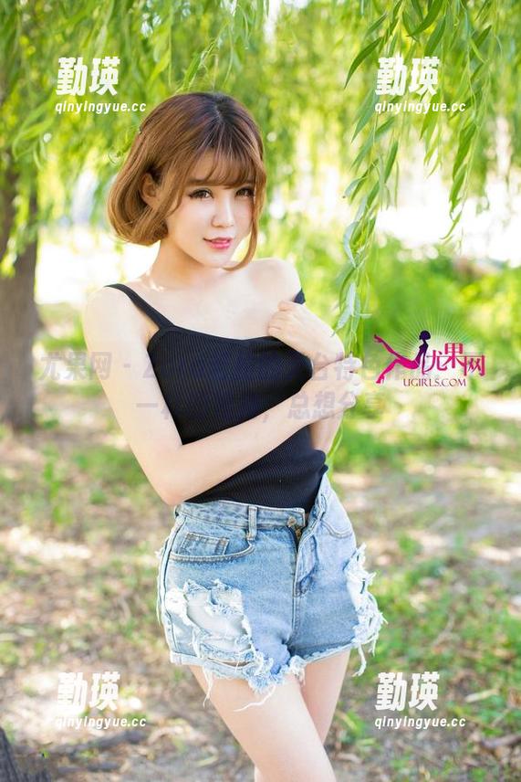 尤果网 - Zora若拉的天台特色作品：不一样的视角，总想分享
