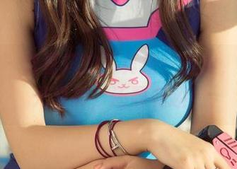 尤果网 – 曾嘉琪的写真集：姐姐，我们不光要美，还要有趣！