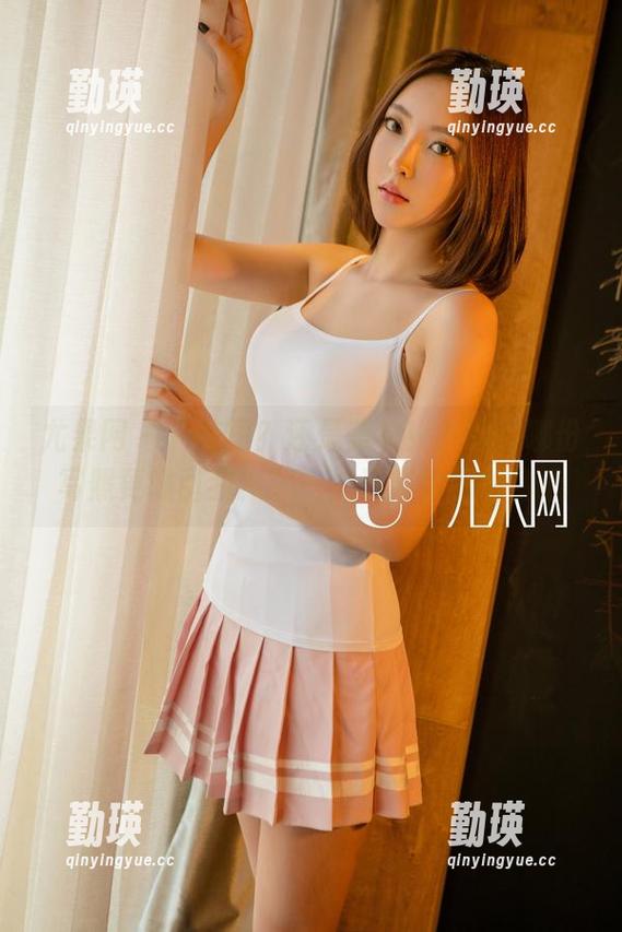 尤果网 - “美图？还是美句！？到底哪份写照更吸引我？”—关于赵智妍的甜心