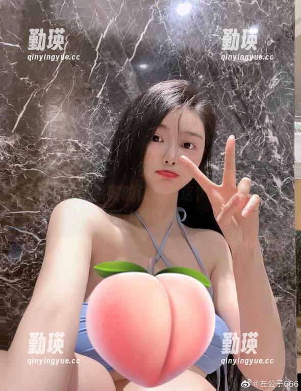 微密圈 - 别提了，左公子666今天的图片又刷新我对嘉宾的认知，这作品的火热程度让我咋舌！