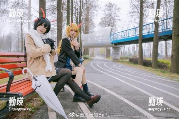 当巴鲁巴鲁BaRu遇上西雅图：私房图集让你重新定义礼服！