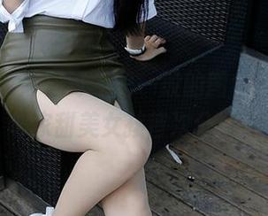 异思趣向 – 这可不是一般的图包，婉萍的邻家甜美女孩首次分享！