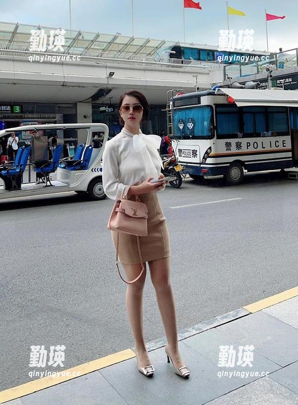 微密圈 - 少女写真，张老师的作品，不浓烈也不避让，刚刚好。