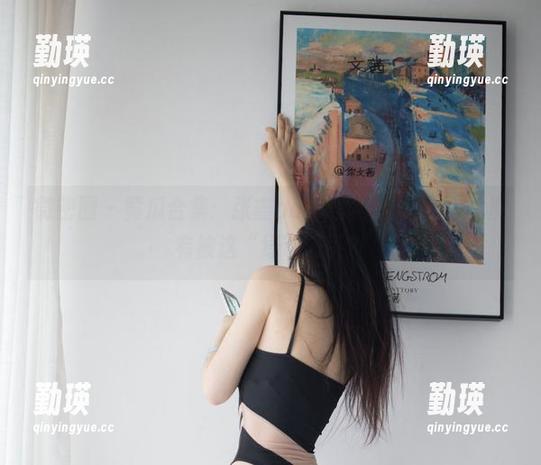 微密圈 - 黄瓜合集：张鑫baby的小清新，你有没有被这“绿”吸引？