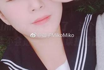御子Yumiko又秀白色了，这个最新写真集会不会是一次误打误撞的惊喜？