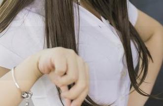 兔色撩人的诱惑合集——都有分享，抱走莫子的风趣不会让你失望的！