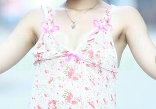 推女神 – 图集的隐秘：娜依灵儿，你的女友到底吸引了多少眼球？
