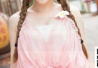 推女神 – 谢忱倬的办公室写真：我也想这样上班哦