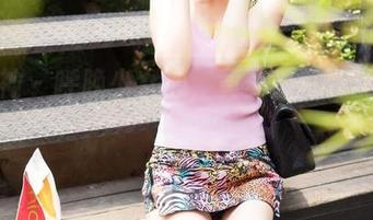 推女神 – 呼唤少女心，黄梦羡写真乱入合集