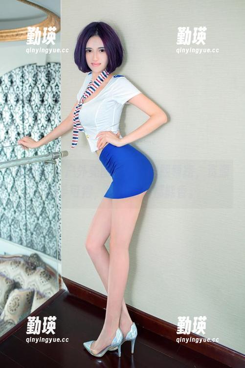 推女郎 - 户外美图盛会，吻熙领路，资源随手可得，随便拍拍都能香。