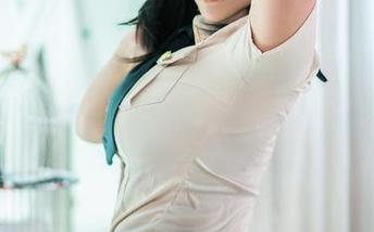推女郎 – 林清儿的女仆图集在线上线了，原图隐约流露出别样情感？