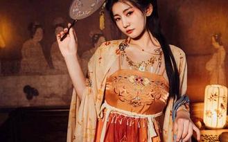 星澜想来杯珍珠奶茶的奶牛秀：美图美味，谁还在意夕阳？