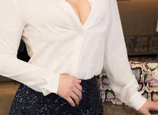 星颜社 – 清妙的修女写真：不把信仰冷冰冰的，谁说活动一下不可以？