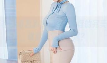 星颜社 – 潘思沁，自拍和网盘的完美结合，谁能想到的奇遇？