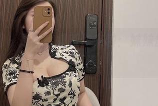 微密圈 – 是可馨耶新作来啦：妹妹出挑，认购不退！