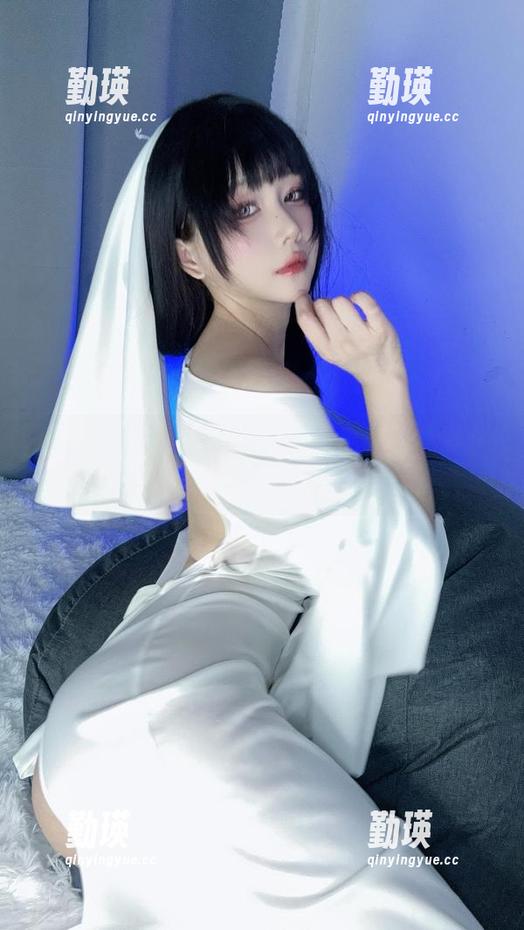 末夜787图集：大概她是妖妃界的节奏拳手，精选给你看！