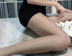 微密圈 – 看这组私房写真，林子喵Lynne的女仆造型，感觉我又多了一个梦幻的生活选择。