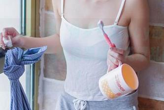 果团网 – 扫一扫！何梦兮Stacy最新职业装图库，快来瞧瞧这职场眼花缭乱的风景！