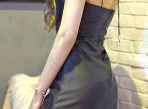 果团网 – 龚玥菲扮校园女神，高清校服照准备好下载了吗？