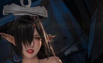 “桜满三时”教你如何把高清写真拍得像上天派来的天使，连云彩都自愧不如！