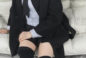 梦丝女神 – 今天不想认真，苏柔的夏季时光图包里全是玩乐的气息。