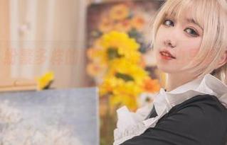 图片展示：纷繁多样的制服穿搭，渡边早季Saki总有新花样