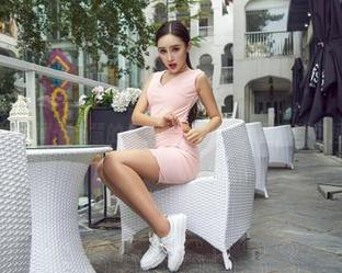 爱丝 – 江湖传闻：佳慧的女王气场加持-无圣光图包拯救一切！