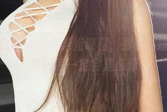 爱尤物 – 如果有学姐课程，那夏瑶瑶的写真图包一定会是必修