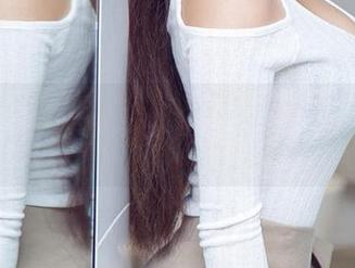 爱尤物 – 小妮妮的私拍图集：好奇和服里藏了什么怪异的梦？