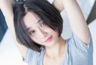 爱蜜社 – 杨晨晨sugar默默把白裙穿得如此多情，作品到底有多好看？