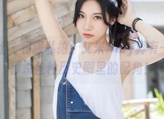 爱蜜社 – 和服私拍：艾米Amy真有一套，秒杀各种历史剧里的配角！