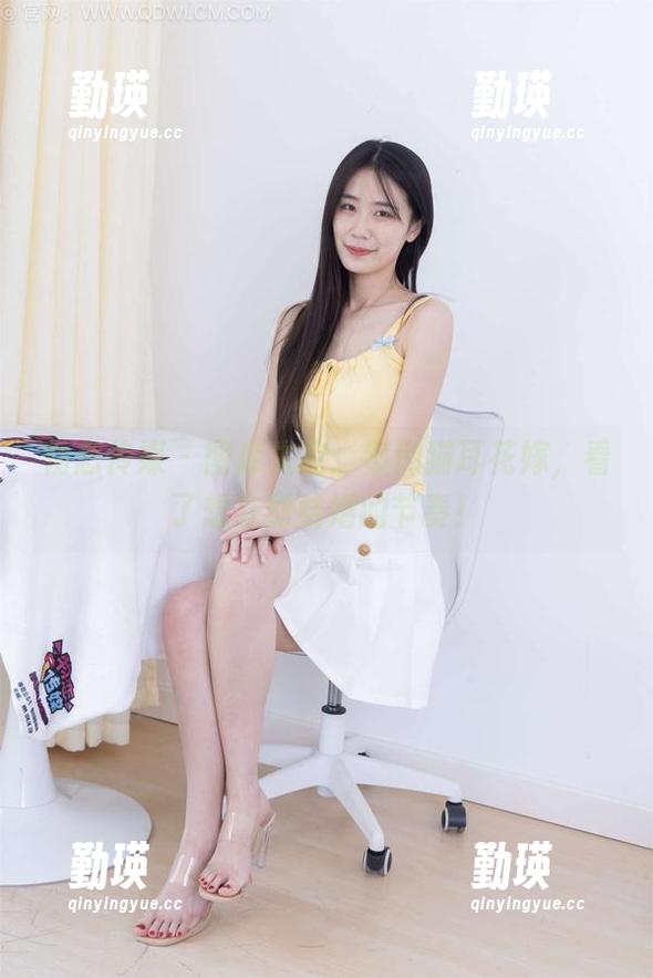 物恋传媒 - 图库失控：案例猫耳花嫁，看了想立刻结婚的节奏！