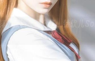 不一样的校园美图分享，特软儿Sona有话说