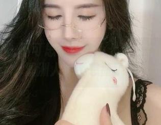 微密圈 – 不可思议！猪小七清纯美图合集，澳洲人想不想脏了眼？