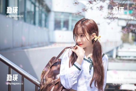 高清里的“王羽杉”运动会，看她怎么把比赛变成秀场！