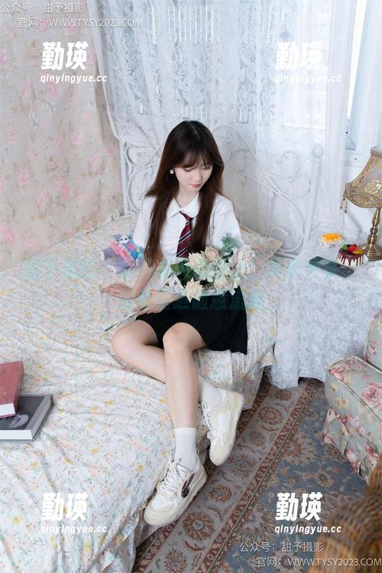 甜予摄影 - 齐齐夏天的献上：写真分享，轻松惬意随意流淌