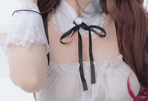 白银81的皮衣小恶魔原图-一场关于简单的反叛