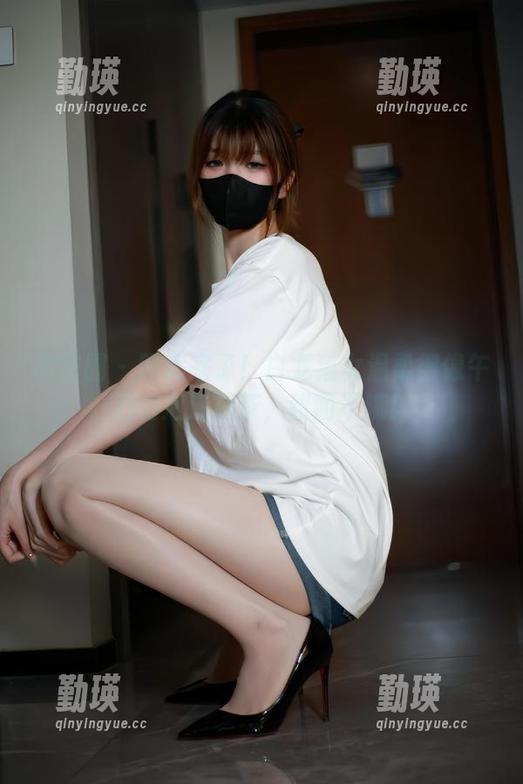 微密圈 - 图集来了！白龙猫女温柔得像午后的泡沫奶茶，甜而不腻！