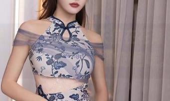 秀人网 – Mila嘟嘟的天使在花海，全套美照，下载后就能随时回味。