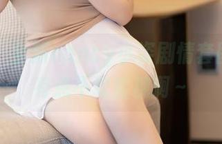 秀人网 – 全新nancy小姿剧情套图，真的有点不敢直视啊～
