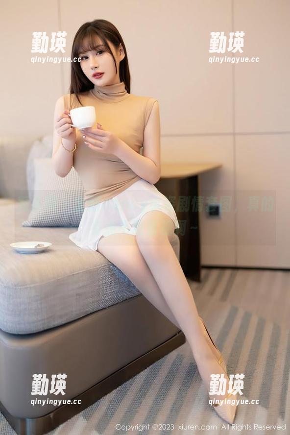 秀人网 - 全新nancy小姿剧情套图，真的有点不敢直视啊～