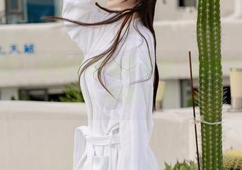秀人网 – 史雨姐姐泳装合集，拍照功力到位，不得不服
