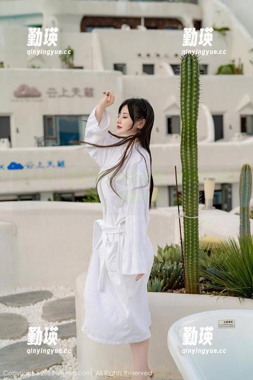 秀人网 - 史雨姐姐泳装合集，拍照功力到位，不得不服