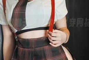 秀人网 – 娜娜子呀教你怎么穿网袜，图集分享来啦！