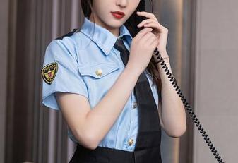 秀人网 – 林乐一：说好的清纯呢？原图里的人见人爱